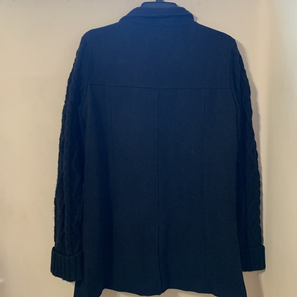 Coat - Picture 3 of 7
